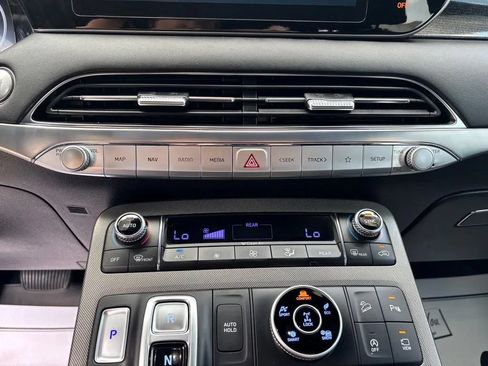 Used 2021 Hyundai Palisade Calligraphy AWD/4WD image 15