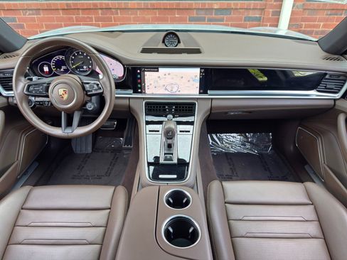Used 2023 Porsche Panamera 4S AWD/4WD image 13