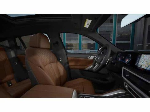 New 2026 BMW X6 xDrive40i image 9