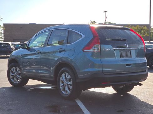 Used 2014 Honda CR-V EX-L image 21