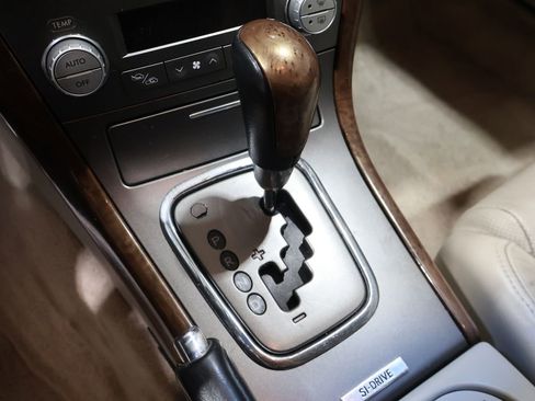 Used 2008 Subaru Legacy 3.0R Limited image 27