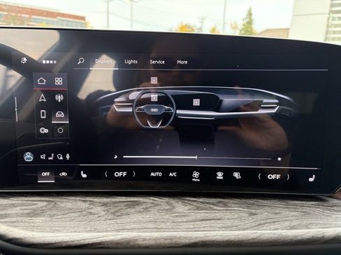 New 2025 Audi Q5 2.0T Premium Plus image 25