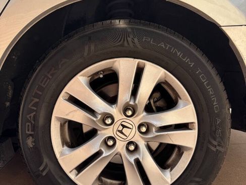 Used 2012 Honda Accord SE image 28