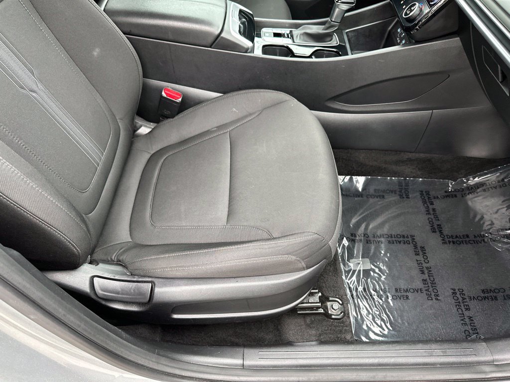 Used 2025 Hyundai Tucson SEL AWD/4WD image 15