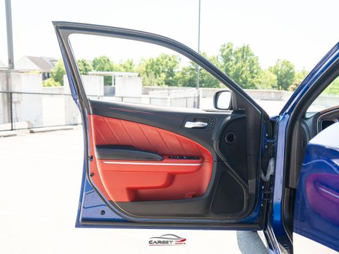 Used 2021 Dodge Charger Scat Pack RWD image 42