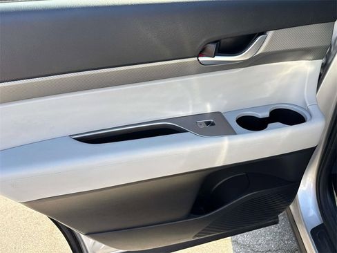 Used 2024 Hyundai Palisade SEL image 7