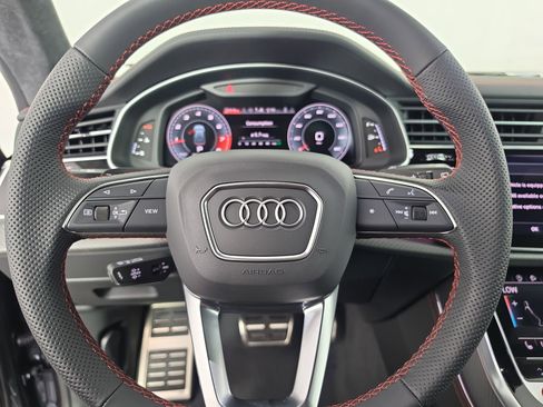New 2026 Audi SQ8 Prestige AWD/4WD image 18