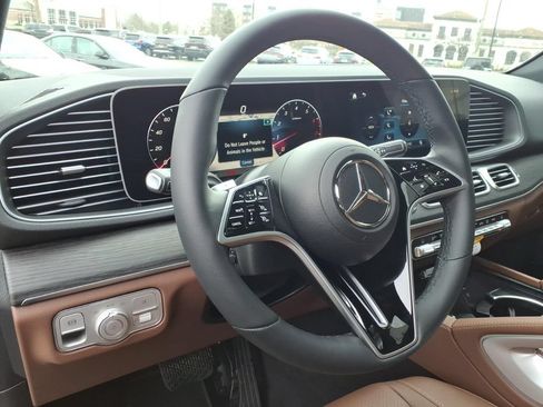 Certified 2026 Mercedes-Benz GLE 350 4MATIC image 16