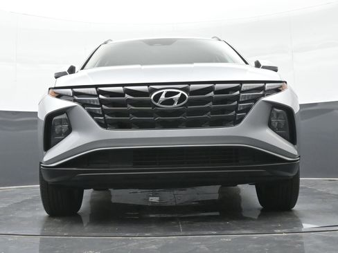Used 2022 Hyundai Tucson SEL image 39
