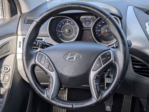 Used 2012 Hyundai Elantra Limited image 24