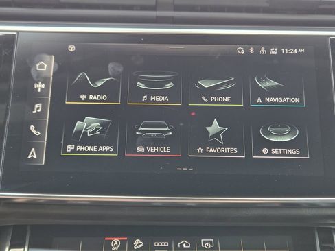 Used 2023 Audi Q7 2.0T Premium Plus w/ Premium Plus Package image 22