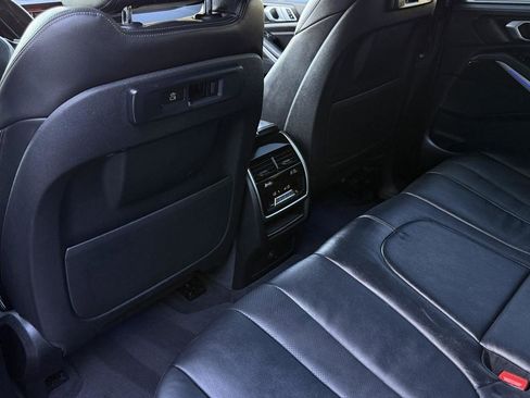Used 2019 BMW X5 xDrive40i w/ Executive Package AWD/4WD image 34