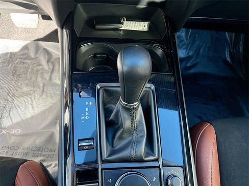 Used 2024 MAZDA CX-30 Carbon image 17