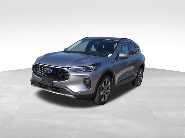 Used 2024 Ford Escape Platinum AWD/4WD image 27