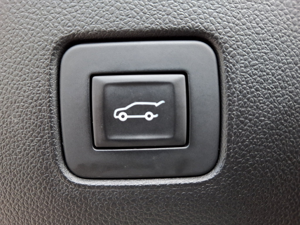 Certified 2024 Buick Envista Preferred w/ Convenience I Package FWD image 28