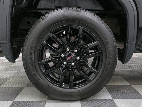 Used 2023 GMC Sierra 1500 Elevation image 16