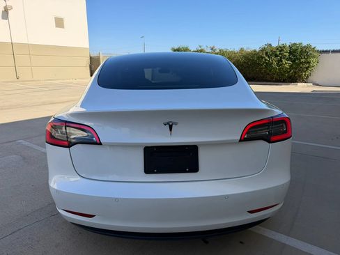 Used 2021 Tesla Model 3 Standard Range Plus RWD image 6