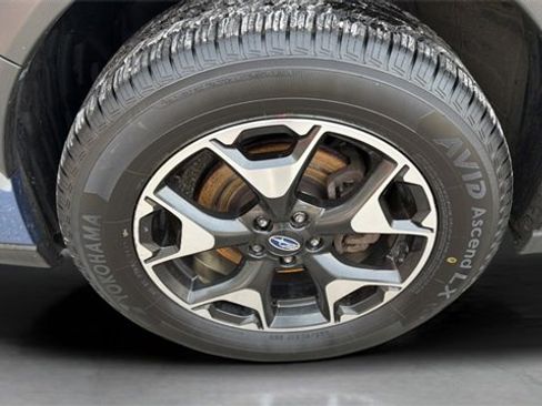 Used 2020 Subaru Crosstrek 2.0i Premium image 26