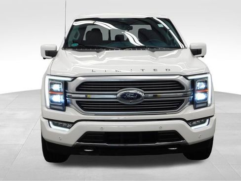 Used 2023 Ford F150 Limited image 3
