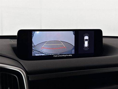 New 2026 MAZDA CX-50 Meridian Edition w/ Weather Package image 15