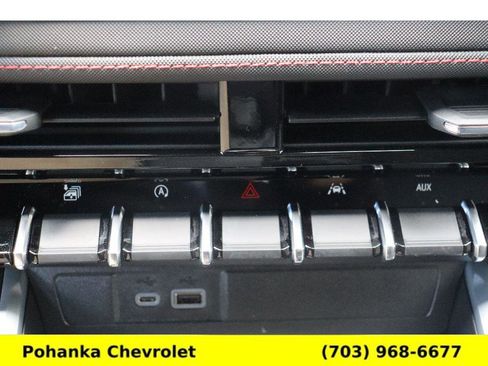 New 2026 Chevrolet Colorado Z71 w/ Z71 Convenience Package 2 AWD/4WD image 16