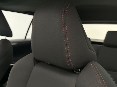 Used 2025 Toyota RAV4 SE w/ Weather & Moonroof Package AWD/4WD image 8