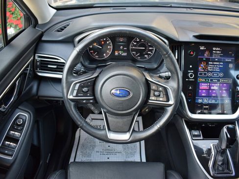 Used 2022 Subaru Outback Limited AWD/4WD image 20