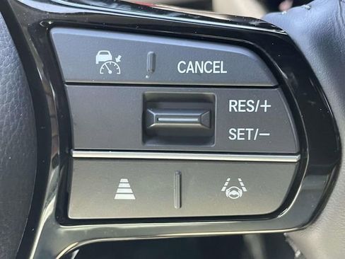 Used 2026 Honda HR-V EX-L image 30