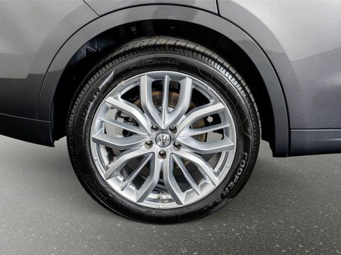 Used 2022 Maserati Levante GT AWD/4WD image 8