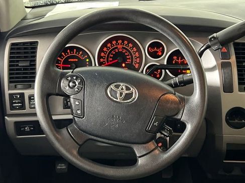 Used 2013 Toyota Tundra 2WD Double Cab image 15