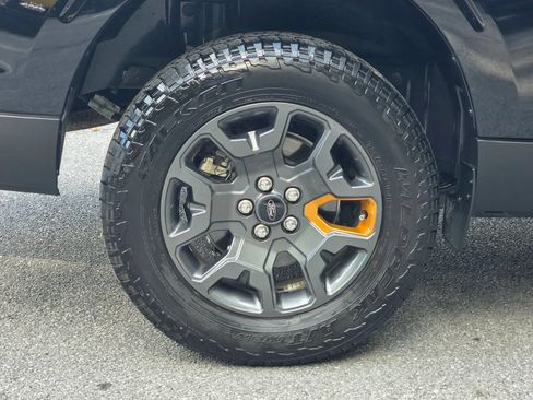 Used 2024 Ford Maverick Tremor w/ Tremor Off-Road Package AWD/4WD image 37