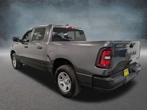 Used 2025 RAM 1500 Tradesman AWD/4WD image 6