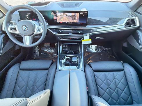 New 2026 BMW X5 xDrive40i w/ M Sport Package image 16