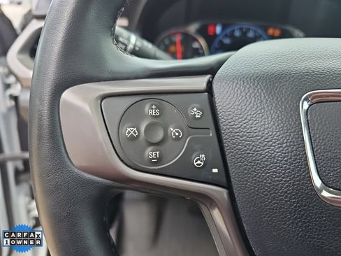 Used 2023 GMC Acadia AT4 w/ Technology Package AWD/4WD image 15