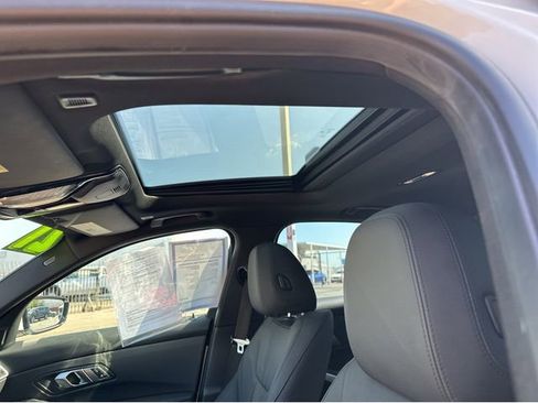 Used 2021 BMW 330e w/ Convenience Package RWD image 23