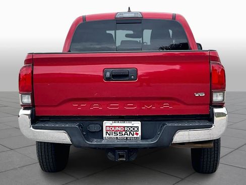 Used 2019 Toyota Tacoma SR5 image 4