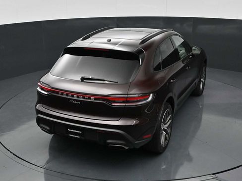 New 2026 Porsche Macan AWD/4WD image 33