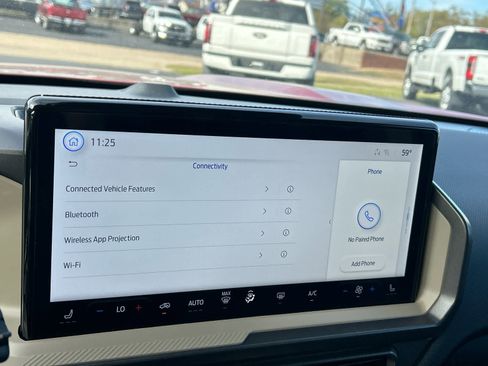 New 2025 Ford Bronco Sport Big Bend image 36