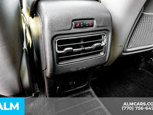 Used 2021 Lincoln Corsair FWD w/ Premium Package image 58