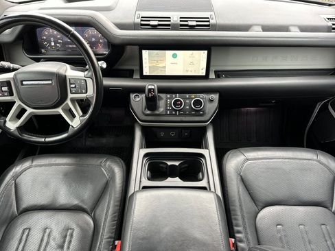 Used 2020 Land Rover Defender 110 HSE image 12