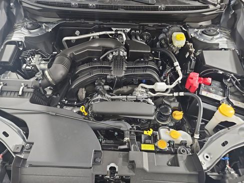 New 2026 Subaru Outback Limited image 22