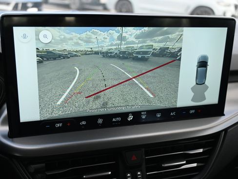 New 2026 Ford Escape Active w/ Tech Pack #1 image 23