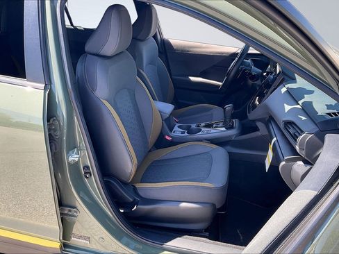 Certified 2024 Subaru Crosstrek 2.5i Sport AWD/4WD image 7