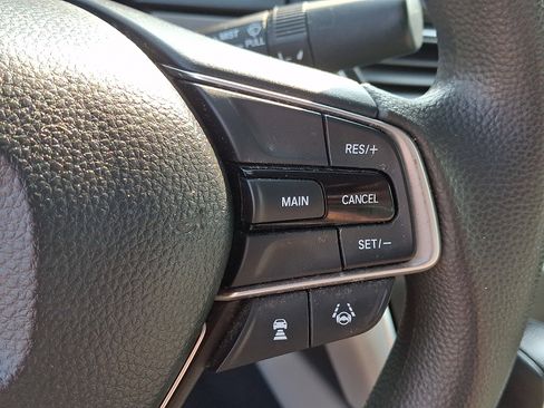 Used 2020 Honda Accord LX image 20
