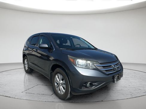 Used 2012 Honda CR-V EX image 1