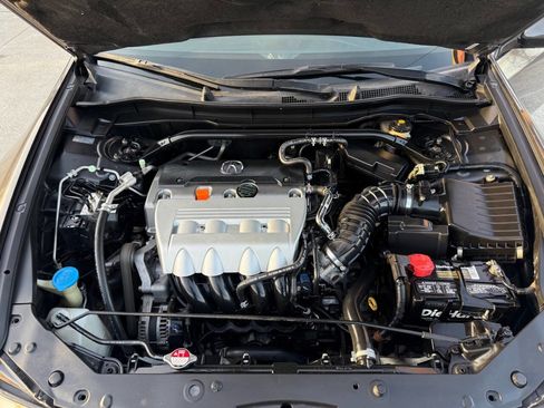 Used 2010 Acura TSX Sedan image 23