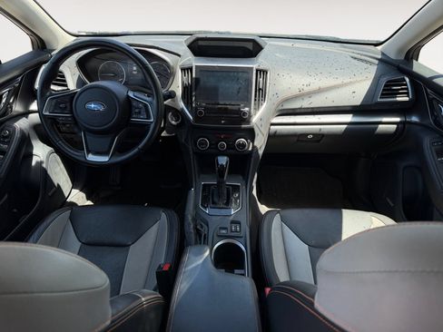 Used 2019 Subaru Crosstrek 2.0i Limited w/ Moonroof Package w/Navigation AWD/4WD image 10