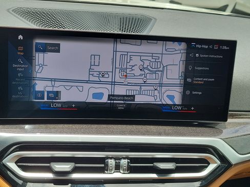 Certified 2024 BMW 430i Gran Coupe w/ Premium Package RWD image 30