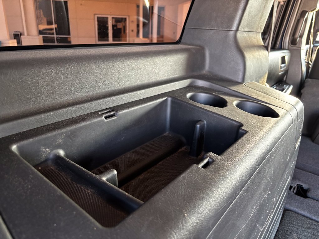 Used 2008 HUMMER H2 AWD/4WD image 18