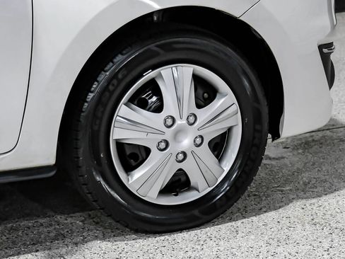 Used 2018 Mitsubishi Mirage ES FWD image 61